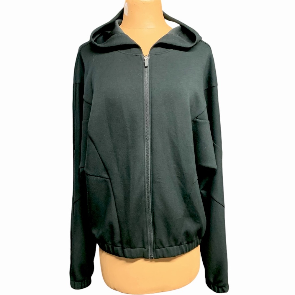 Sincerely Jules, Hoodie Zip up Jacket